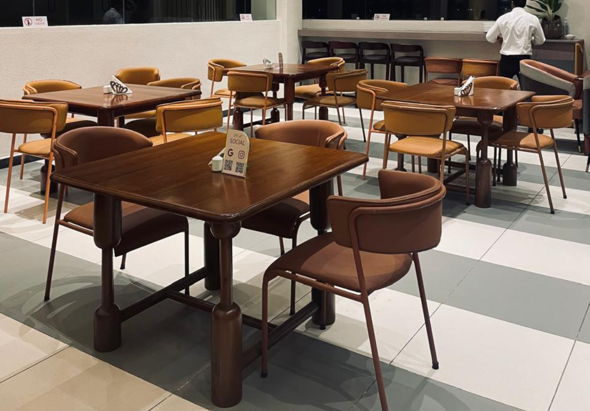 Hospitality & Retail Design